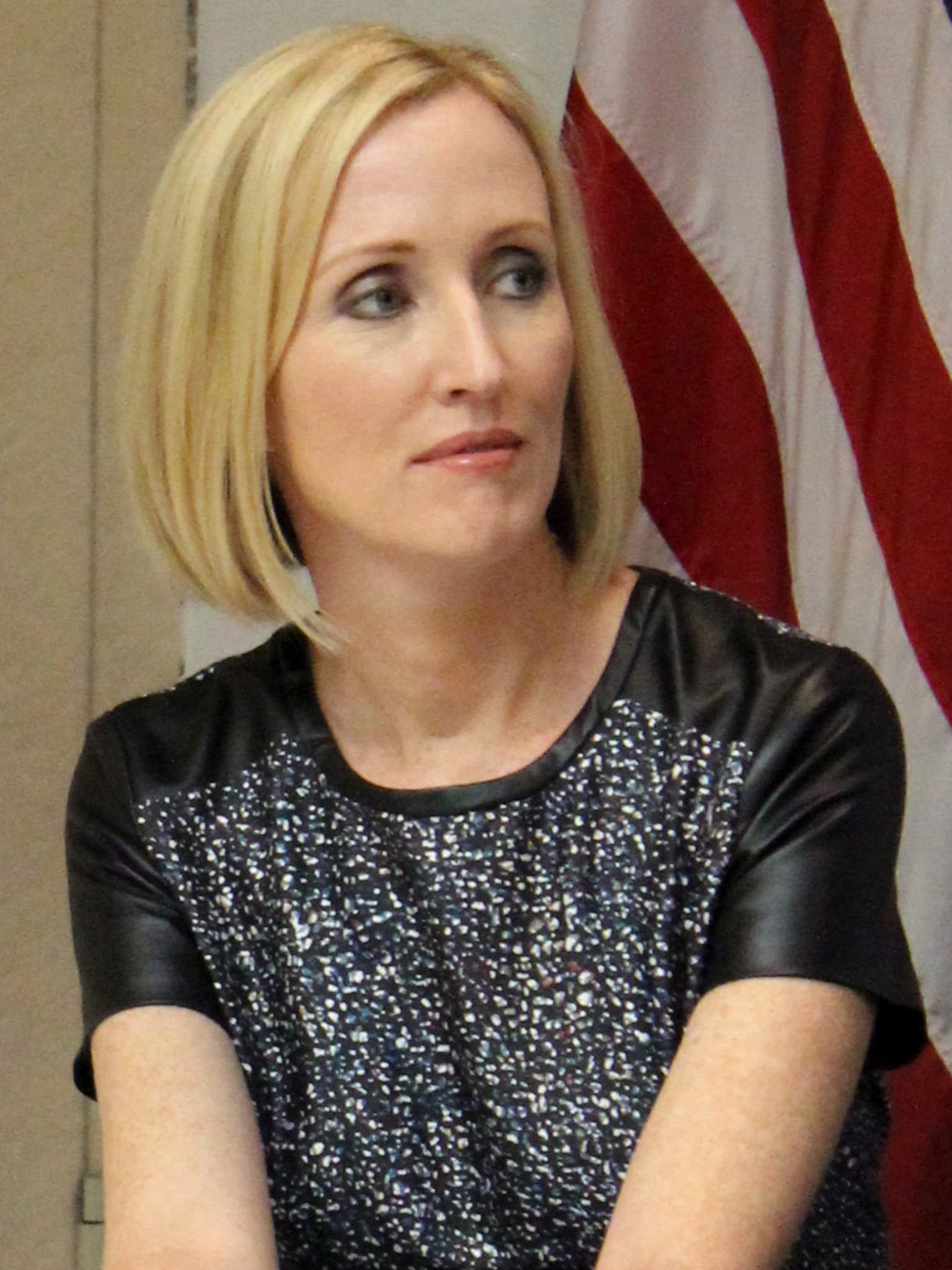 Janel Moloney