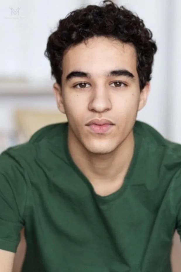 Khalil Gharbia