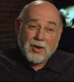 Jay Wolpert