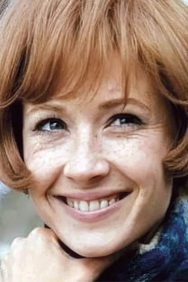 Marlène Jobert