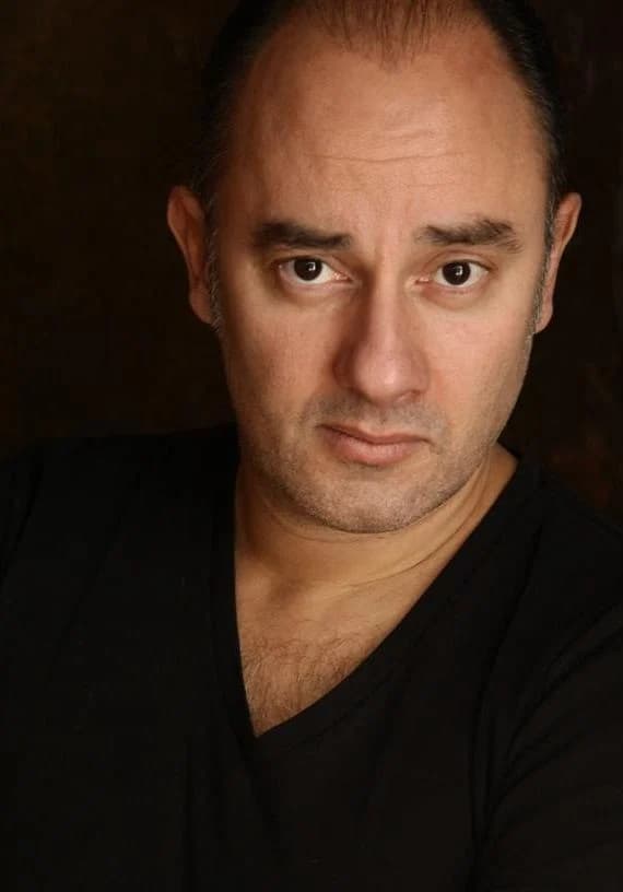 Marc Saez