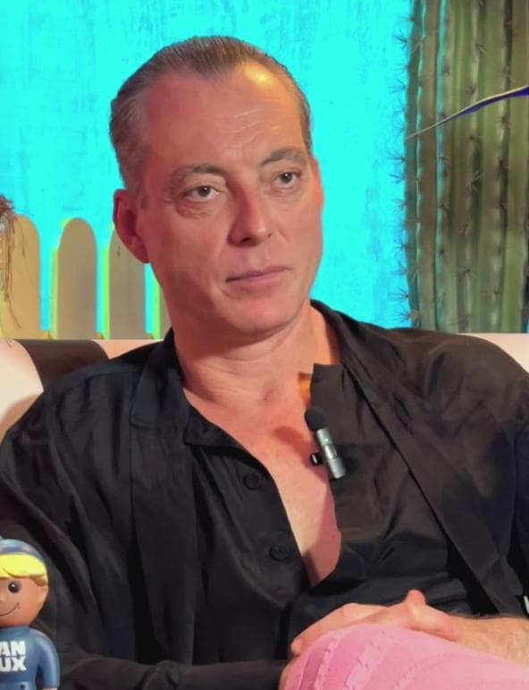 Maurizio Lombardi
