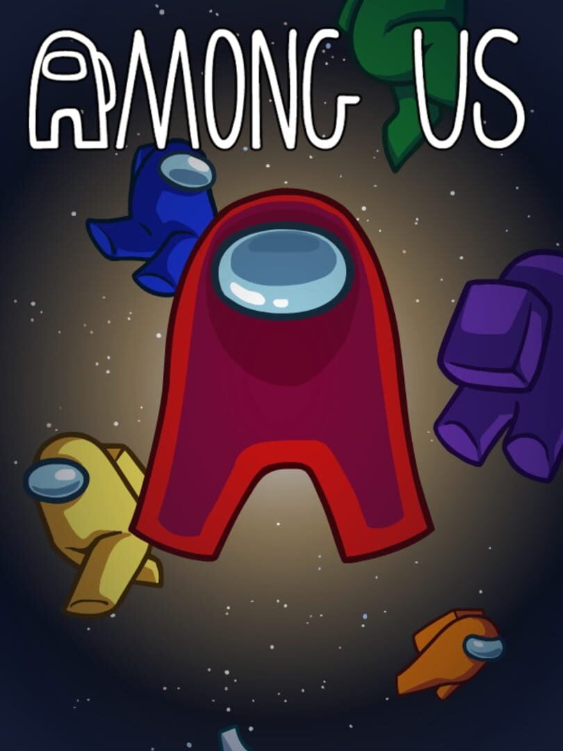 Among Us - Cover