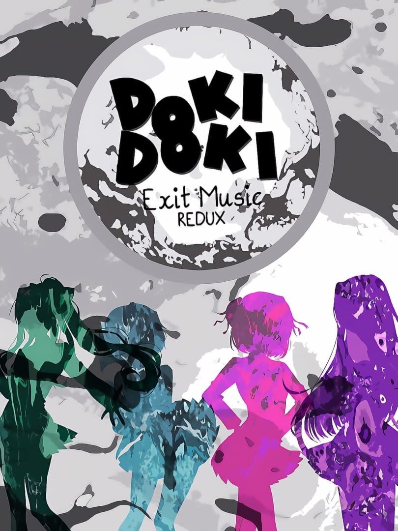 Doki Doki Exit Music: Redux - Cover