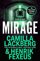 Mirage - Cover