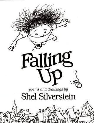 Falling Up - Cover