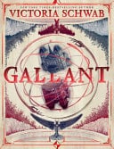 Gallant - Cover