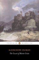 The Count of Monte Cristo - Cover
