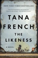 The Likeness - Cover