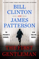 The First Gentleman - Cover