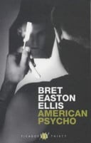American Psycho - Cover