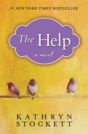 The Help - Cover