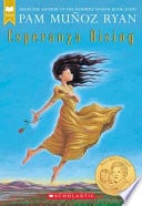 Esperanza Rising - Cover