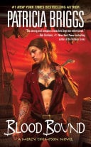 Blood Bound - Cover