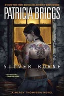 Silver Borne - Cover