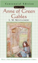 Anne of Green Gables - Cover