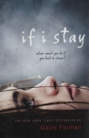 If I Stay - Cover