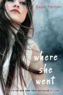 Where She Went - Cover