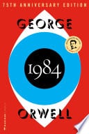 1984 - Cover