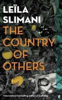 The Country of Others - Cover