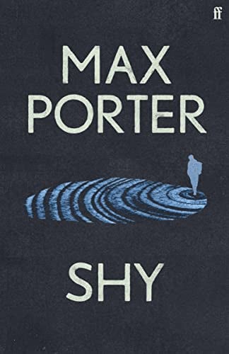 Shy - Cover