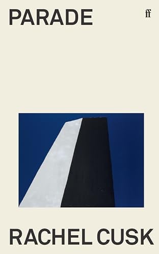 Parade - Cover