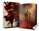 Red Rising - Cover