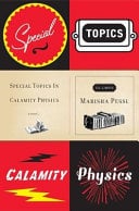 Special Topics in Calamity Physics - Cover