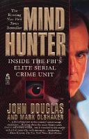 Mindhunter - Cover