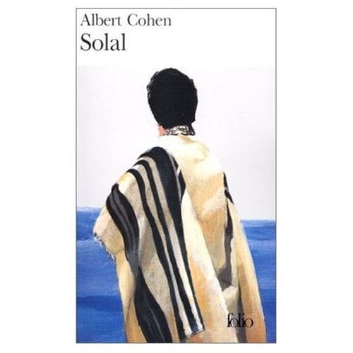 Solal - Cover