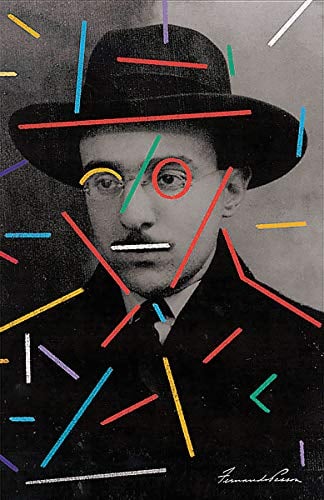 The Complete Works of Alberto Caeiro - Cover