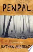 Penpal - Cover