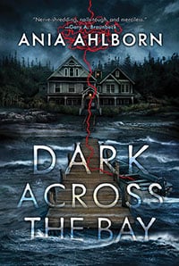 Dark Across the Bay - Cover