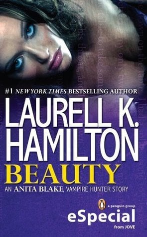 Beauty - Cover