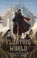The Floating World - Cover