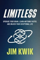 Limitless - Cover