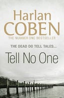 Tell No One - Cover
