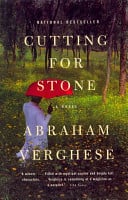 Cutting for Stone - Cover