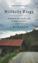 Hillbilly Elegy - Cover