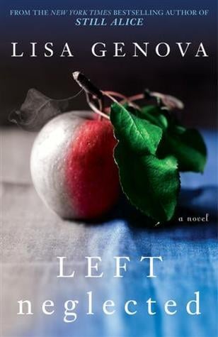 Left Neglected - Cover
