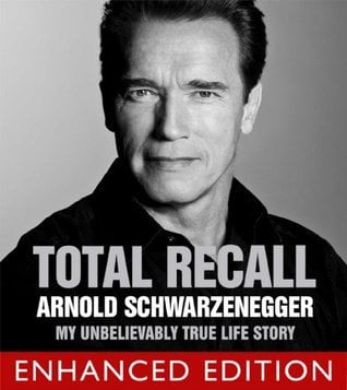 Total Recall - Cover