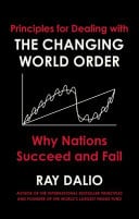 Changing World Order - Cover