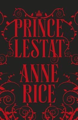 Prince Lestat - Cover