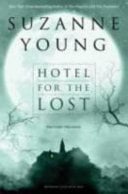 Hotel for the Lost - Cover