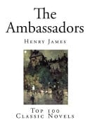 The Ambassadors - Cover