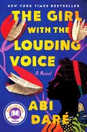 The Girl with the Louding Voice - Cover