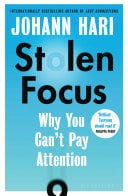 Stolen Focus - Cover