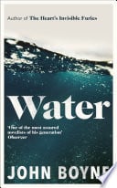 Water - Cover