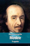Médée - Cover