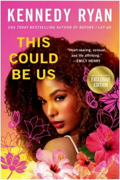 This Could Be Us - Cover